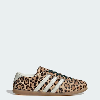 Женские Кроссовки GAZELLE LO PRO adidas KI4207 38 (5 UK) бежевый (4068815841924)