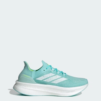 Женские Кроссовки Ultraboost 5 Strung adidas JQ2943 38 (5 UK) бирюзовый (4068801012666)