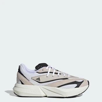 Жіночі Кросівки Lightblaze adidas JH6962 40 (6.5 UK) бежевий (4067904523222)