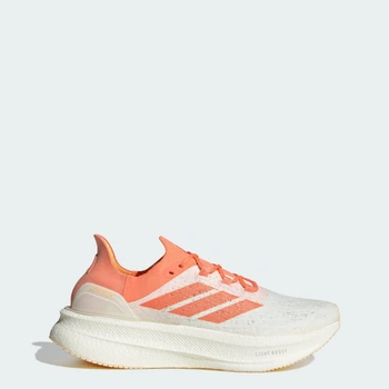 Женские Кроссовки Ultraboost 5 Strung adidas JH8190 39 (6 UK) белый (4068801008973)