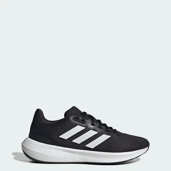 Женские Кроссовки Runfalcon 3 adidas HP7556 38.5 (5.5 UK) черный (4066748218714)