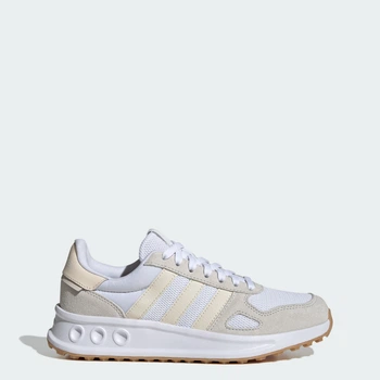 Женские Кроссовки Run 84 adidas IH8622 43 (9 UK) белый (4067897849835)