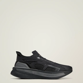 Женские Кроссовки adidas by Stella McCartney Ultraboost 5 adidas IE8771 40.5 (7 UK) черный (4067889011851)