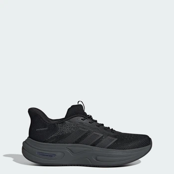 Женские Кроссовки CLOUDFOAM CUXXION RAPIDFIT adidas HP3445 40 (6.5 UK) черный (4068805816581)