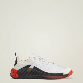 Женские Кроссовки adidas by Stella McCartney DROPSET 4 adidas KJ1048 38 (5 UK) белый (4068812839771)