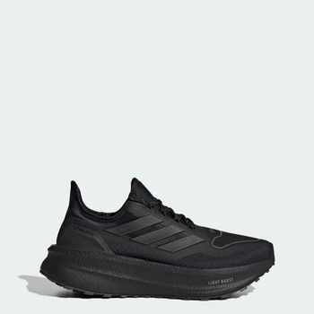 Женские Кроссовки Ultraboost adidas JI1386 38 (5 UK) черный (4067892296573)