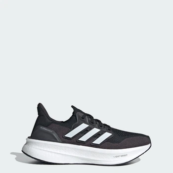Женские Кроссовки Ultraboost 5 adidas JH9634 36.5 (4 UK) черный (4067898550495)
