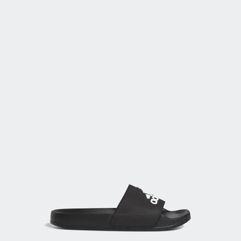 Дитячі Пантолети Adilette adidas G27627 29 (29 EUR) чорний (4060516516231)