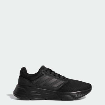 Женские Кроссовки Galaxy 6 adidas GW4131 41 (7.5 UK) черный (4065426758191)