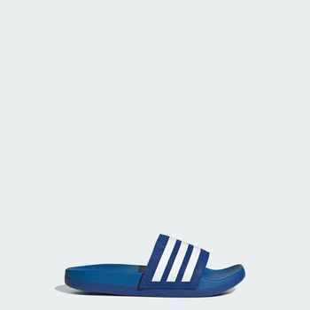 Дитячі Слайдери Adilette Comfort Kids adidas JP5776 30 (30 EUR) синій (4067904081722)