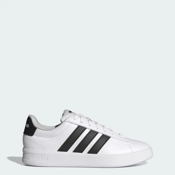 Женские Кроссовки GRAND COURT 3.0 adidas IH1487 38.5 (5.5 UK) белый (4068806658630)