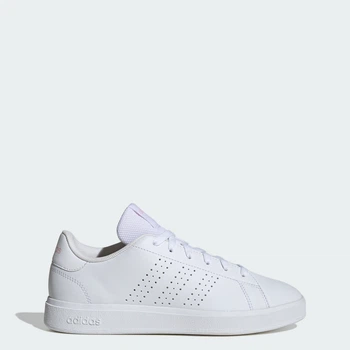 Женские Кроссовки Advantage Base 2.0 adidas IF4136 41 (7.5 UK) белый (4067888639544)