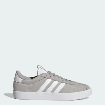 Женские Кроссовки VL Court 3.0 adidas ID6280 36.5 (4 UK) серый (4067886683693)