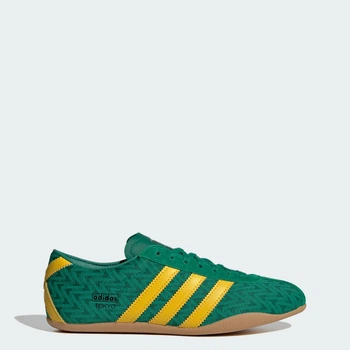 Женские Кроссовки TOKYO adidas IH6613 40 (6.5 UK) зеленый (4068806041845)