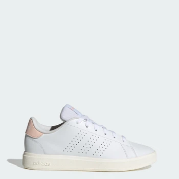 Женские Кроссовки Advantage Base 2.0 adidas IH1692 43 (9 UK) белый (4068806428066)