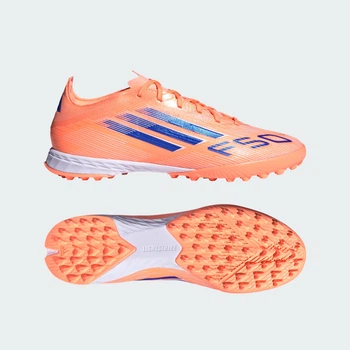 Бутсы F50 Pro Turf adidas JH7664 48 (12.5 UK) оранжевый (4067906271923)