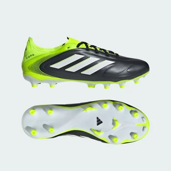 Бутсы Copa Pure 3 League Firm/Multi-Ground adidas JH6298 43 (9 UK) черный (4067907622717)