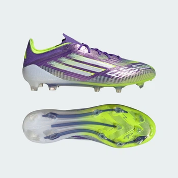 Бутси F50 Elite Firm Ground adidas JH7615 48 (12.5 UK) фиолетовый (4067906332211)