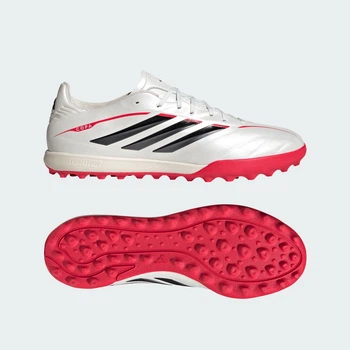 Сороконожки COPA PURE IV LEAGUE Turf adidas JQ0477 43 (9 UK) белый (4068812951893)