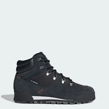 Мужские Туристические ботинки Terrex Snowpitch Cold.Rdy adidas IH3663 40.5 (7 UK) черный (4067897295892)
