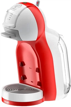 Кофеварка капсульная DOLCE GUSTO Nespresso Mini Me