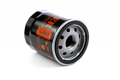 Фільтр масляний Dodge Caliber, Avenger, Jeep Compass, Patriot, Renegade (06-), Chevrolet Volt (13-) D=75mm, H=87mm, M22x1.5, (USA) FOM614 SHAFER