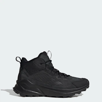 Женские Туристические ботинки Terrex Trailmaker 2.0 Leather adidas ID0890 37 (4.5 UK) черный (4067888833690)