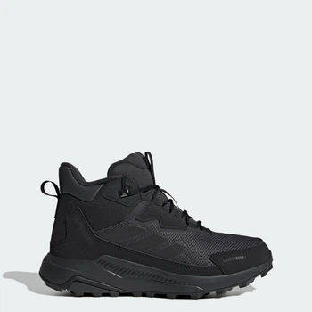 Женские Туристические ботинки Terrex Anylander CLIMAWARM+ adidas JH8777 36.5 (4 UK) серый (4067907364648)