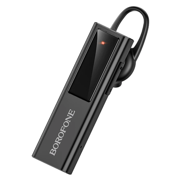 Bluetooth гарнітура BOROFONE BC30 Thinker business black