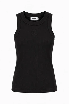 Майка базова ТР004 2605241633510 L/XL Чорний