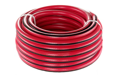 Шланг поливальний Сила 3/4" x 50м тюльпан (550683)