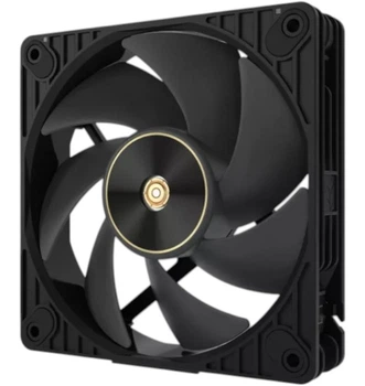 Wentylator Asus ProArt PF120 FAN PWM Czarny (90DA00M0-B09000)
