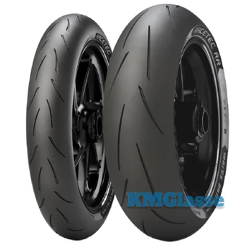 Шина Metzeler Racetec RR 200/55 R17 78W