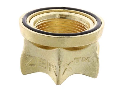 Гайка ZERIX YUB WKM-028