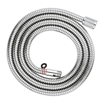 Шланг для душа GROHE Relexaflex 2000мм металл хром 28158001