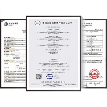 Клапан запорный JINGXI автоматический для газовой сигнализации