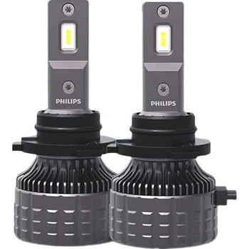 Лампы PHILIPS светодиодные автомобильные HB3/HB4 ближнего и дальнего света