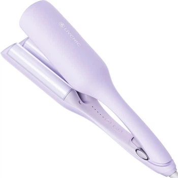 Плойка подвійна LivChic Egg Roll S5 36 мм