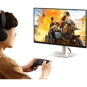 Карта захвата видео UGREEN HDMI HD 4K с петлевым выходом, совместимая с камерами, Nintendo Switch/PS5, смартфонами, планшетами, компьютерами для игр, записи прямых трансляций в TikTok, USB 3.0/Type-C.