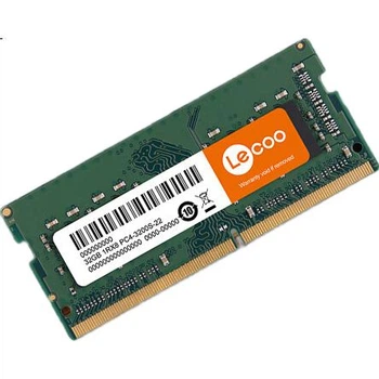 Модуль пам'яті для ноутбуків Laiku (LeCoO) 8 ГБ 1600 МГц DDR3L, низьковольтна версія