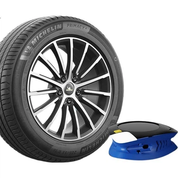 Автомобильный воздушный насос Michelin, мощный насос для накачивания шин, модель M2202