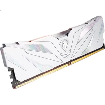 Оперативная память Netac Yuoying II Gaming Armor DDR4-2666 16384MB PC4-21300 White