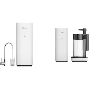 Фильтр Midea MRO1890-100G с ингибитором накипи для очистителя воды