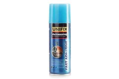 Активатор клею 400 мл (UNIFIX)