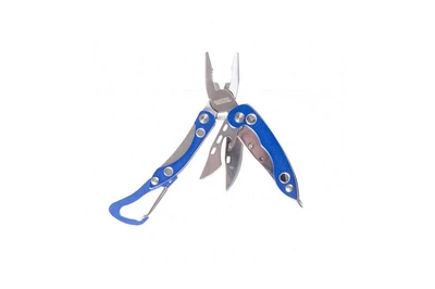 Мультитул плоскогубці Mastertool 7-в-1
