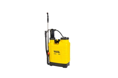 Опрыскиватель садовый ручной гидравлический Mastertool 12 л 92-9412