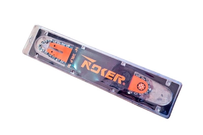 Комплект шина и цепь для бензопилы пилы цепной Noker 14" (35) x 3/8 x 50T
