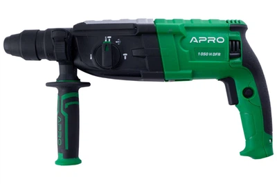Перфоратор прямой электрический Apro 1050H DFR