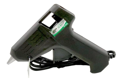 Пистолет клеевой электрический Intertool RT-1010 7 мм x 10Вт