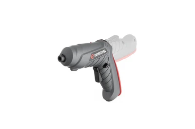 Отвертка аккумуляторная Intertool 3.6 В DT-0302